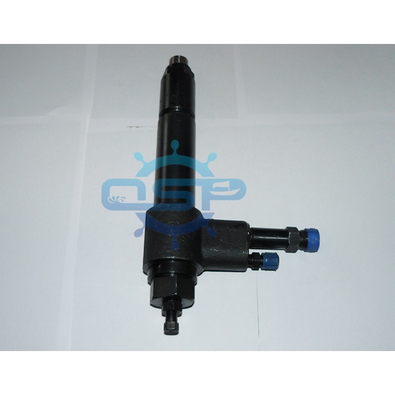 Injector For Д50